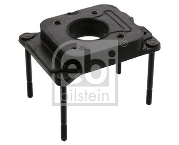 KISSEN GAŹNIKA VW GOLF III POLO 1.6 ABU AEA AEE FEBI BILSTEIN 02393