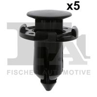 FISCHER КЛИПСА NIT Z TWORZYWA SZTUCZNEGO 5-SZT CITROEN C-CROSSER 07-/09-/