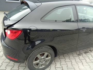 SEAT IBIZA IV 6J HB 3D КРЫЛО ЧЕТВЕРТЬ ПРАВОЕ ЗАД 08-17R