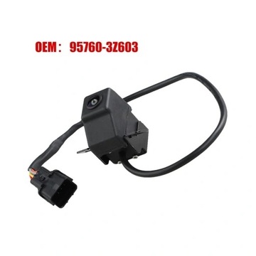 95760-3Z603 Car Rear View Camera for HYUNDAI I40