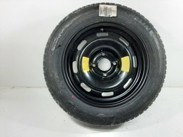 CITROEN C3 II 10R ШЕСТЕРНЯ ДОКАТКА 6JX15H2S 4X108 185/65R15 88T MICHELIN 8MM