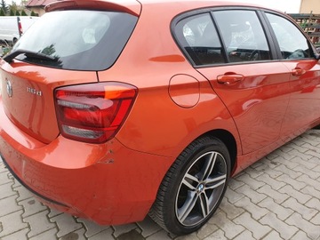 КРЫША BMW 1 F20