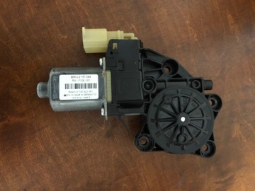 МИНИ R56 R57 R55 МОТОРЧИК СТЕКЛА ПРАВАЯ ПЕРЕДНЯЯ 6 PIN 67622757044 BOSCH