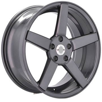 ДИСКИ 18 DO MERCEDES A-CLASS W168 W169 W176 W177 FL AMG W176