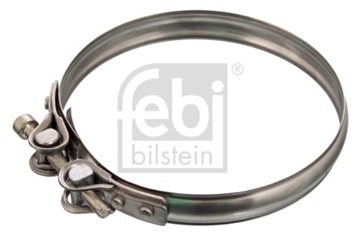 ХОМУТ КРЕПЛЕНИЯ ПАТРУБОК ВОЗДУХА FEBI BILSTEIN 39030