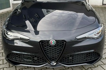 КОМПЛЕКТНЫЙ ПЕРЕД ALFA ROMEO GIULIA 2.0I VELOCE Q4 КАПОТ БАМПЕР ФОНАРИ 95B