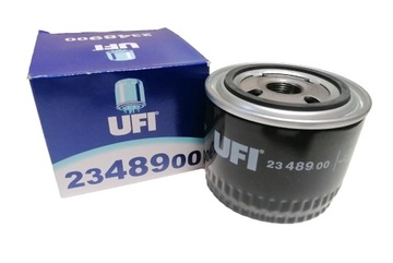 UFI 23.489.00 ФИЛЬТР МАСЛА