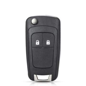 M ДЛЯ 2020 CHEVROLET CAVALIER AVEO 2 3 КНОПКА HU100 OSTRZE КЛЮЧ CASE FOB