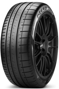 2X ШИНЫ PIRELLI P ZERO CORSA 265/30R20 94Y XL F