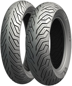 1 ПОКРЫШКА CITY GRIP 2 110/90R13 56S