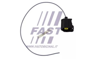 FT76116/FAS ФИШКА WIAZKI DUCATO 06-