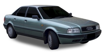 ОБТЕКАТЕЛИ AUDI 80 B3 , B4 OD 1986 - 1995