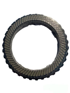 Clutch kit discs powershift dct450 mps6 ford, buy
