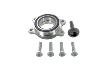 SKF КОМПЛЕКТ ПОДШИПНИКА ШЕСТЕРНИ ПЕРЕД ЗАД L/P Z PIASTĄ 61X40 5 AUDI A4