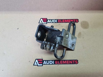 AUDI A3 A4 A6 Q7 ЗАВЕСЫ ДВЕРЬ 8E0831411