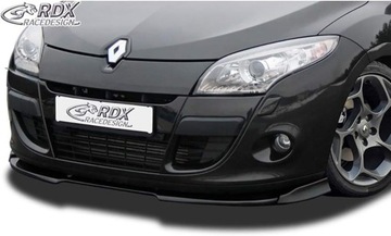 СПОЙЛЕР AVANT VARIO-X RENAULT MEGANE III КУПЕ КАБРИОЛЕТ CC 2008-2012