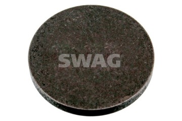 SWAG ПЛАСТИНА REG ZAW SIL 4.00 SWAG 32908291