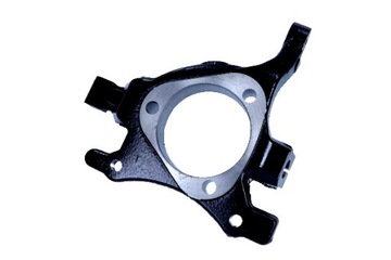 MAXGEAR ПОВОРОТНЫЙ КУЛАК ШЕСТЕРНИ OPEL P ASTRA H 04-14 LE