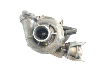 КОМПРЕССОР FORD VOLVO PEUGEOT CITROEN MAZDA 1.6 TDCI HDI DI 9657571880