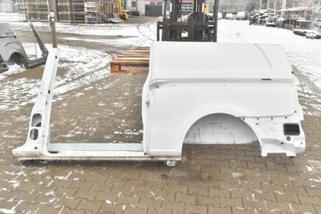 КРЫЛО ЛЕВЫЙ ЗАД ПОРОГ СТОЙКИ БОК A4476302900 MERCEDES VITO W447 EXTRA LONG