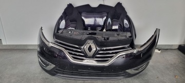 ПЕРЕД КОМПЛЕКТНЫЙ RENAULT ESPACE V FULL LED (СВЕТОДИОД ) ОМЫВАТЕЛИ , РАЗНЫЕ ЦВЕТА