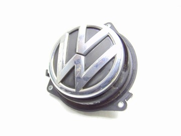 РУЧКА ЗАМОК КРЫШКИ БАГАЖНИКА БАГАЖНИКА VW GOLF VI PASSAT CC B7 6R0827469C