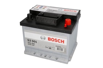 АККУМУЛЯТОР BOSCH 0 092 S30 010