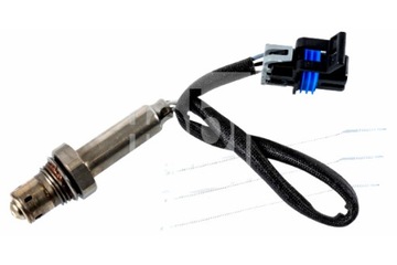 FEBI BILSTEIN ЗОНД ЛЯМБДА VOLVO V40 BMW 5 F10 5 F11 X3 F25 X4 F26