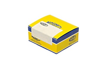 КАТУШКА ЗАЖИГАНИЯ / ГРУППА КОТУШЕК MAGNETI MARELLI 607