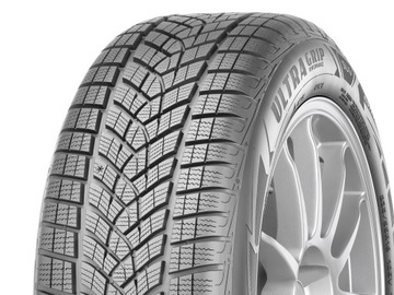 2x Goodyear 235/50R19 99V ULTRAGRIP PERF GEN1 AO