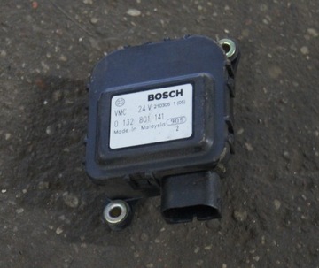 МОТОРЧИК ОБОГРЕВАТЕЛЯ MAN BOSCH 0132801141