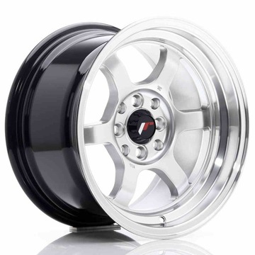 ДИСКИ 15 JR12 4X100/114 MAZDA MX-5 MIATA DATSUN 