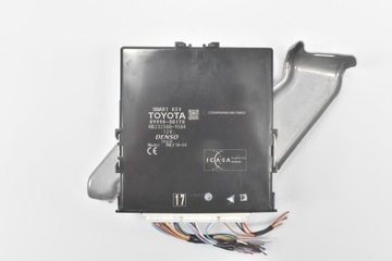 МОДУЛЬ БЛОК УПРАВЛІННЯ SMART KEY 89990-0D170 TOYOTA YARIS III