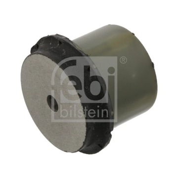 ПОДУШКА, КОРПУС ОСИ FEBI BILSTEIN 37122