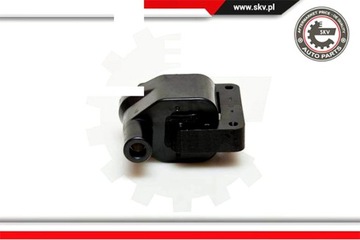 ESEN SKV КАТУШКА ЗАЖИГАНИЯ DAIHATSU MITSUBISHI 9004852080 9004852082