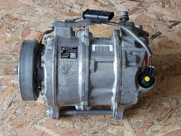 BMW F20 F30 КОМПРЕССОР КОНДИЦИОНЕРА 9299328