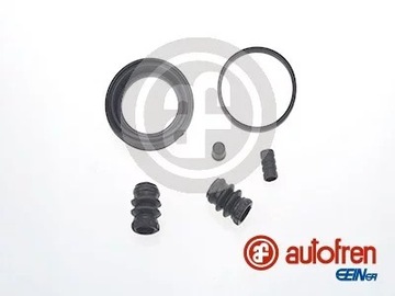 AUTOFREN SEINSA D4319 КОМПЛЕКТ РЕМОНТНЫЙ, СУППОРТ ТОРМОЗА