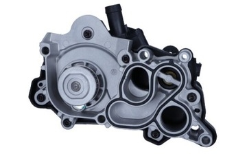 НАСОС ВОДЫ VW 1,2TSI/1,4TSI КОМПЛЕКТ. Z КОРПУСОМ I TERM