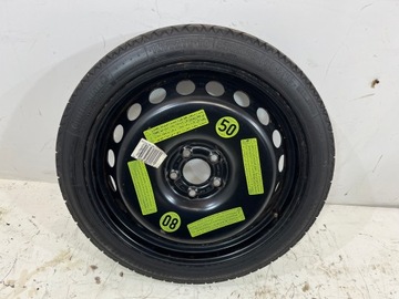 КОЛЕСО ДОКАТКА AUDI A4 B8 8K0601027D 5X112 125/70 19