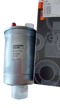 ФИЛЬТР ТОПЛИВА FP5219 COOPERSFIAAM FILTERS