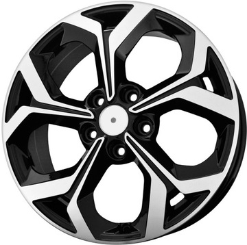 ДИСКИ 17 5X114,3 KIA CARENS III CEED OPTIMA IV SOUL II III