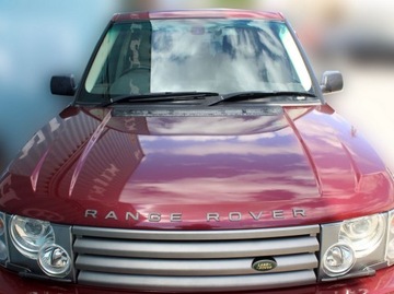 КАПОТ КРЫШКА ДВИГАТЕЛЯ RANGE ROVER III L322 696