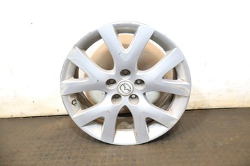 ДИСК ALUДИСК R18 ET50 5X114.3 MAZDA CX-7