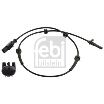 ДАТЧИК, СКОРОСТЬ ПОВРОТНАЯ ШЕСТЕРНИ FEBI BILSTEIN 106762