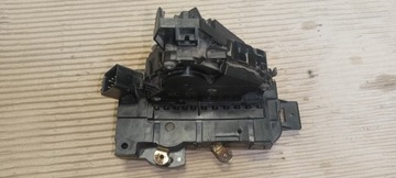 ЗАМОК ДВЕРЬ ЛЕВЫЙ ПЕРЕД 8PIN 2S4AA21813CB FORD FOCUS MK 1