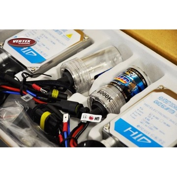 КОМПЛЕКТ HID 1103 HB4 9006 4300K AMIO-01854