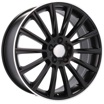 ДИСКИ 19 DO MERCEDES A-CLASS AMG W177 FL B-CLASS W245 W246 W247