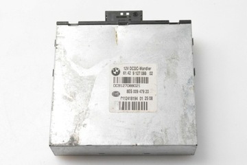 КОМПЬЮТЕР БЛОК УПРАВЛЕНИЯ ECU 8ES00947920 BMW E90