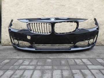BMW 3 GT F34 GRAN TURISMO БАМПЕР ПЕРЕДНИЙ