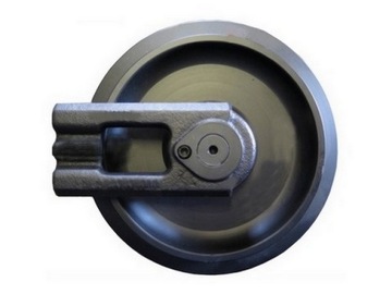 RAD SPANNROLLE MINI KUBOTA KX016-4